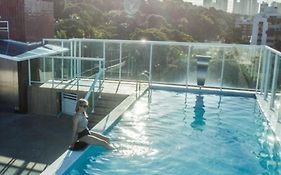 Oriental Praia Hotel